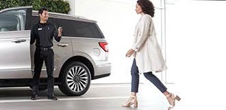 Lexington Park Ford Lincoln in California MD