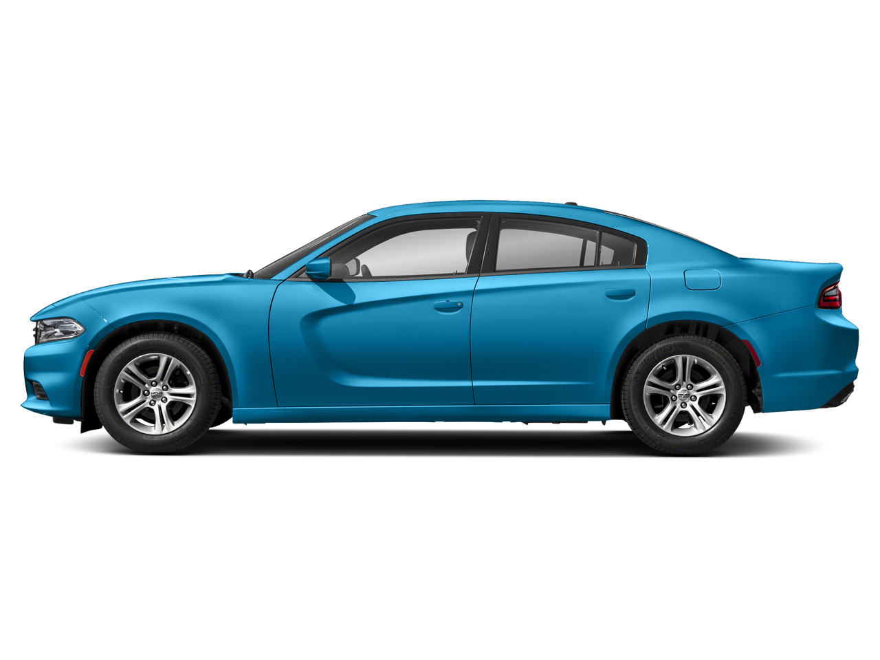 2019 Dodge Charger SXT photo 4