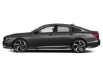 2019 Honda Accord Sedan Sport 1.5T