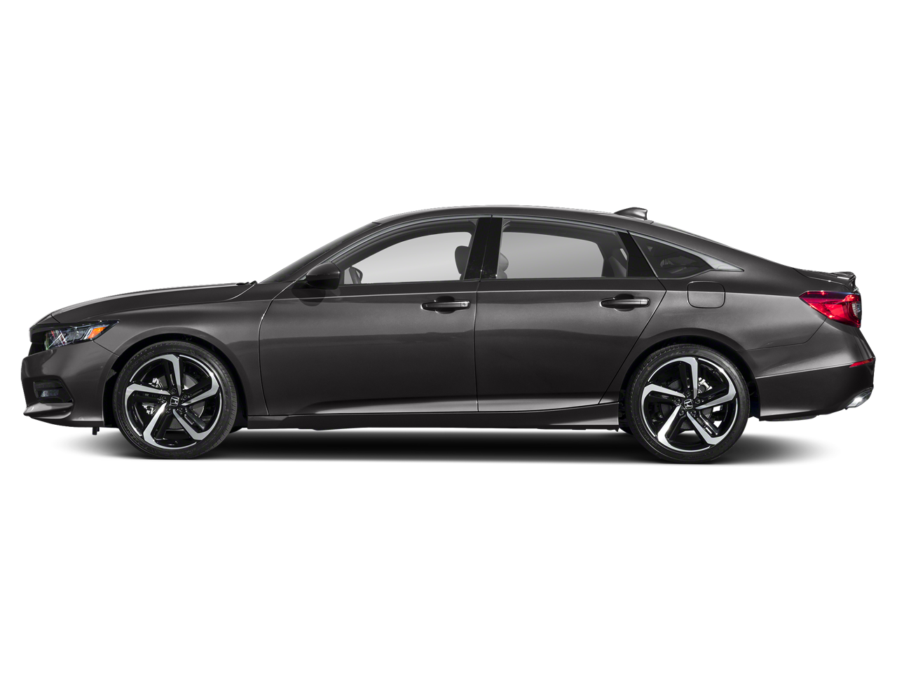 2019 Honda Accord Sedan Sport 1.5T