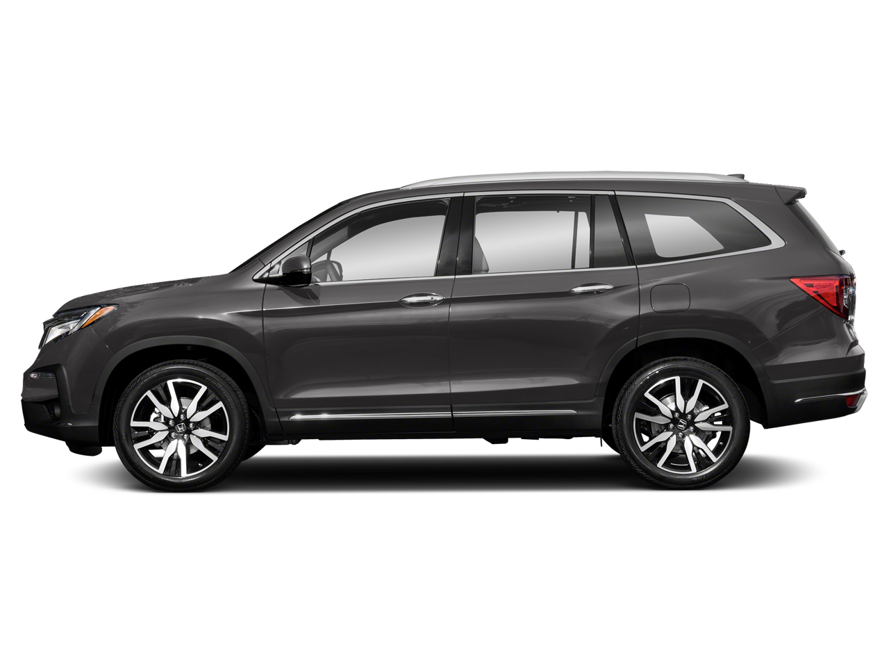 2019 Honda Pilot Touring 7-Passenger