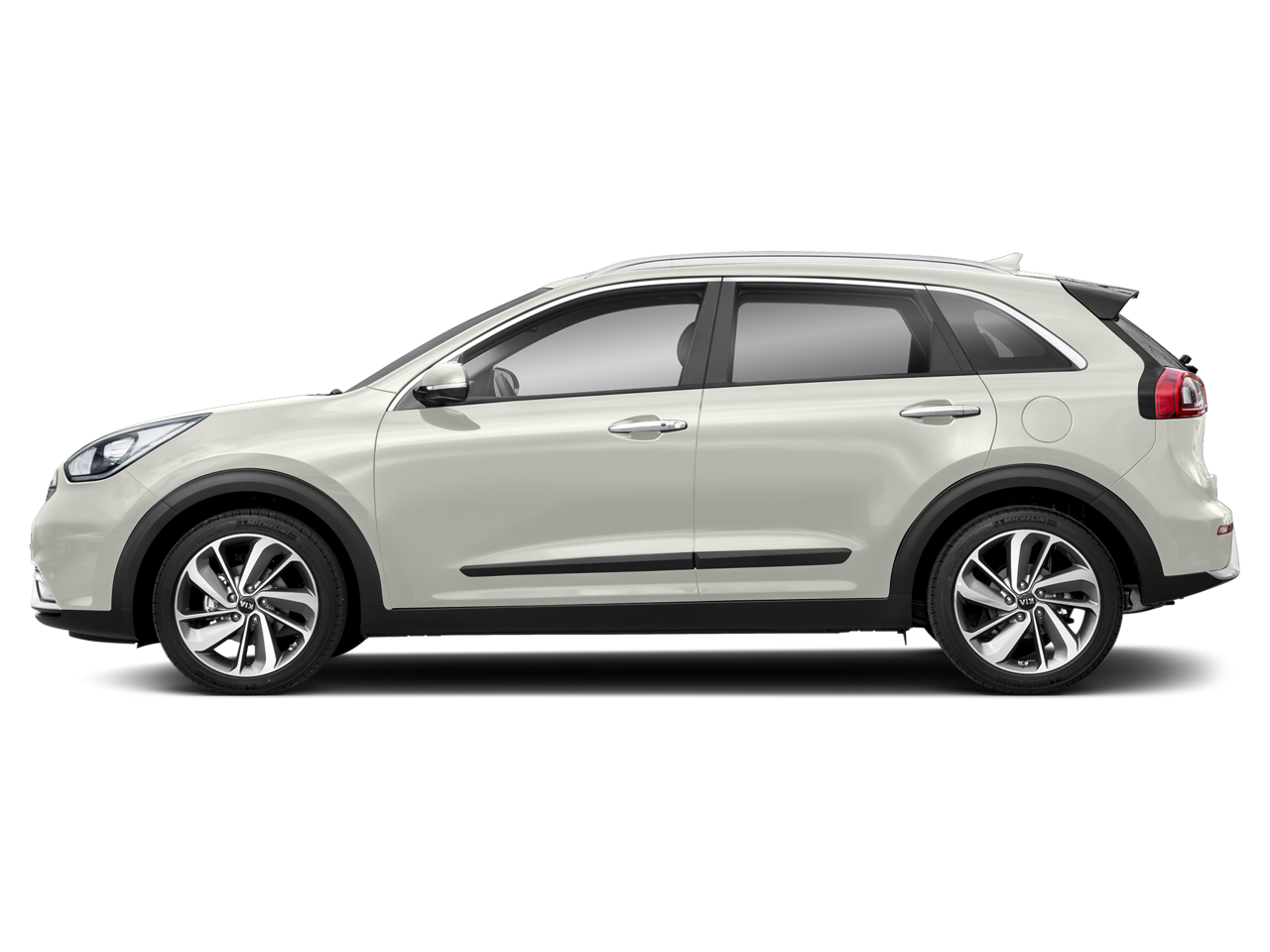2019 Kia Niro S Touring
