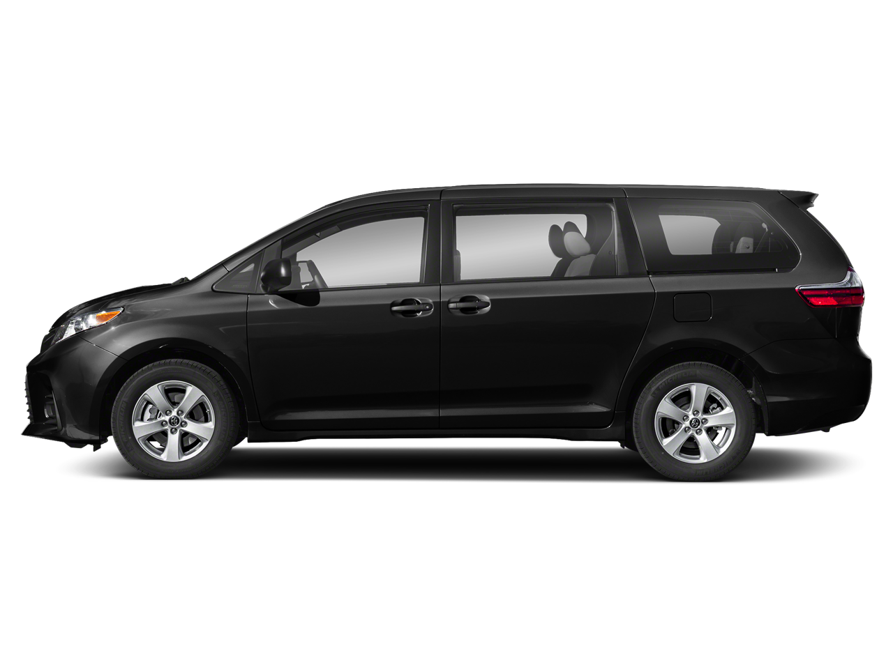 2019 Toyota Sienna XLE