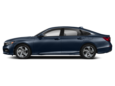 2020 Honda Accord Sedan EX-L