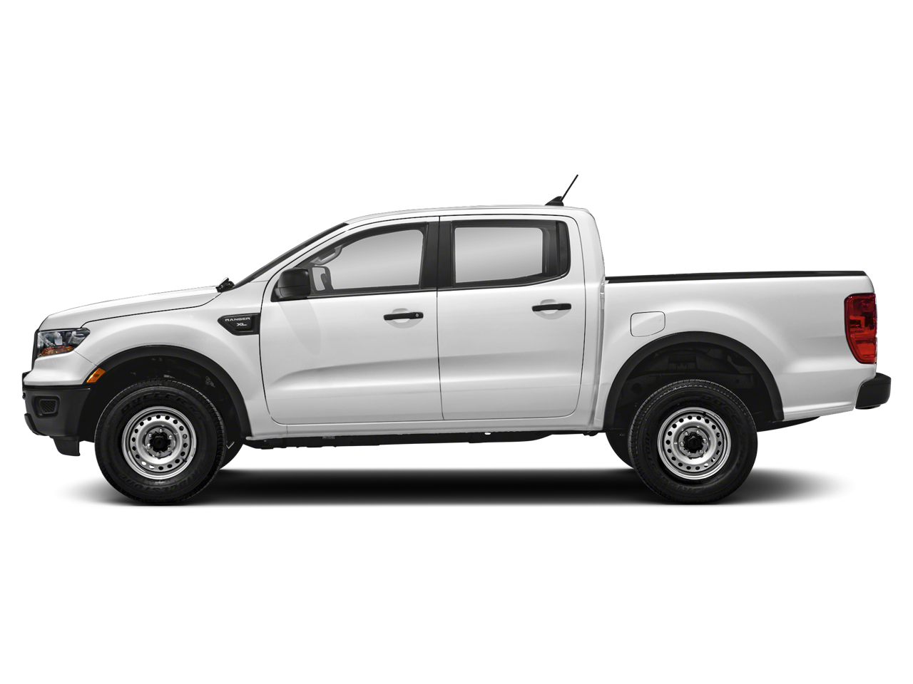 2021 Ford Ranger 4WD