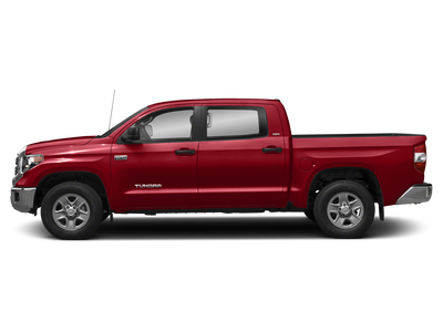 2021 Toyota Tundra 4WD TRD Pro