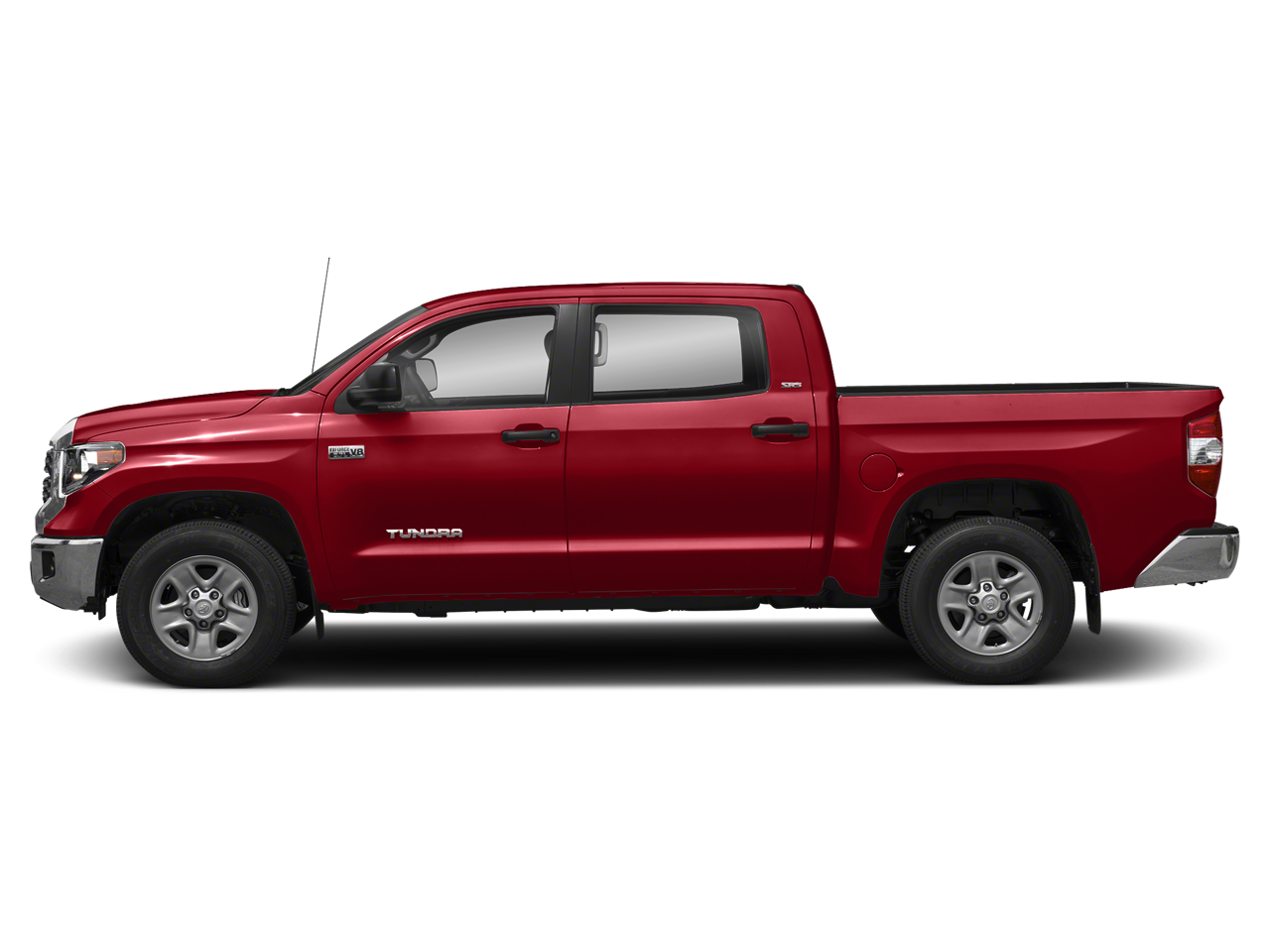 2021 Toyota Tundra 4WD TRD Pro