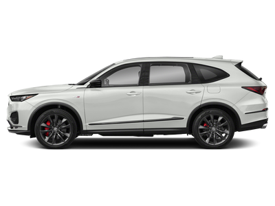 2022 Acura MDX Type S