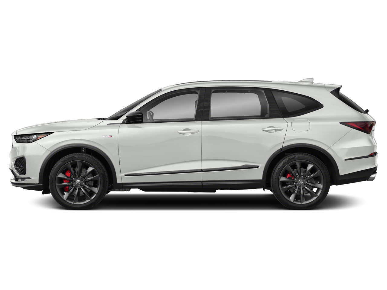 2022 Acura MDX Type S