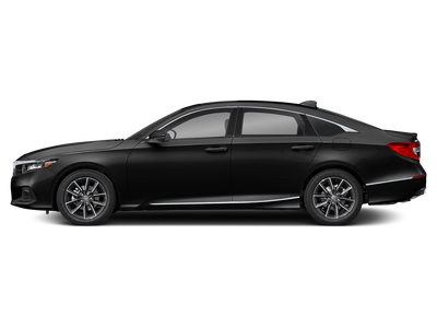 2022 Honda Accord Sedan EX-L