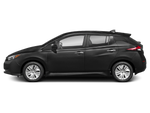 2022 Nissan LEAF SV