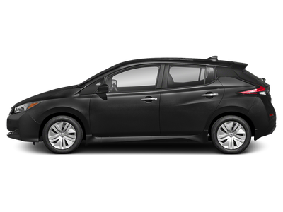 2022 Nissan LEAF SV