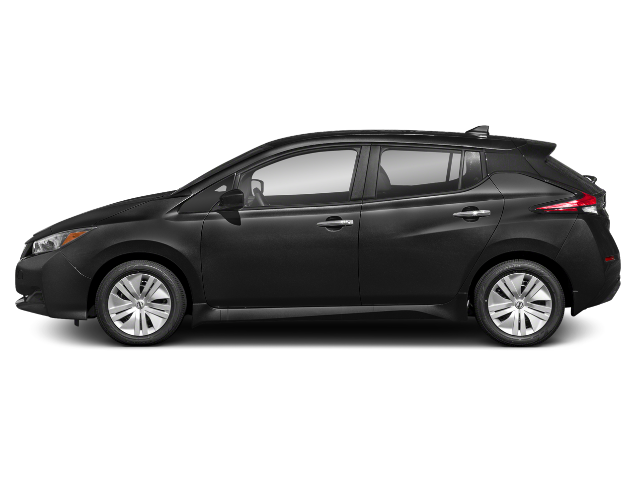 2022 Nissan LEAF SV
