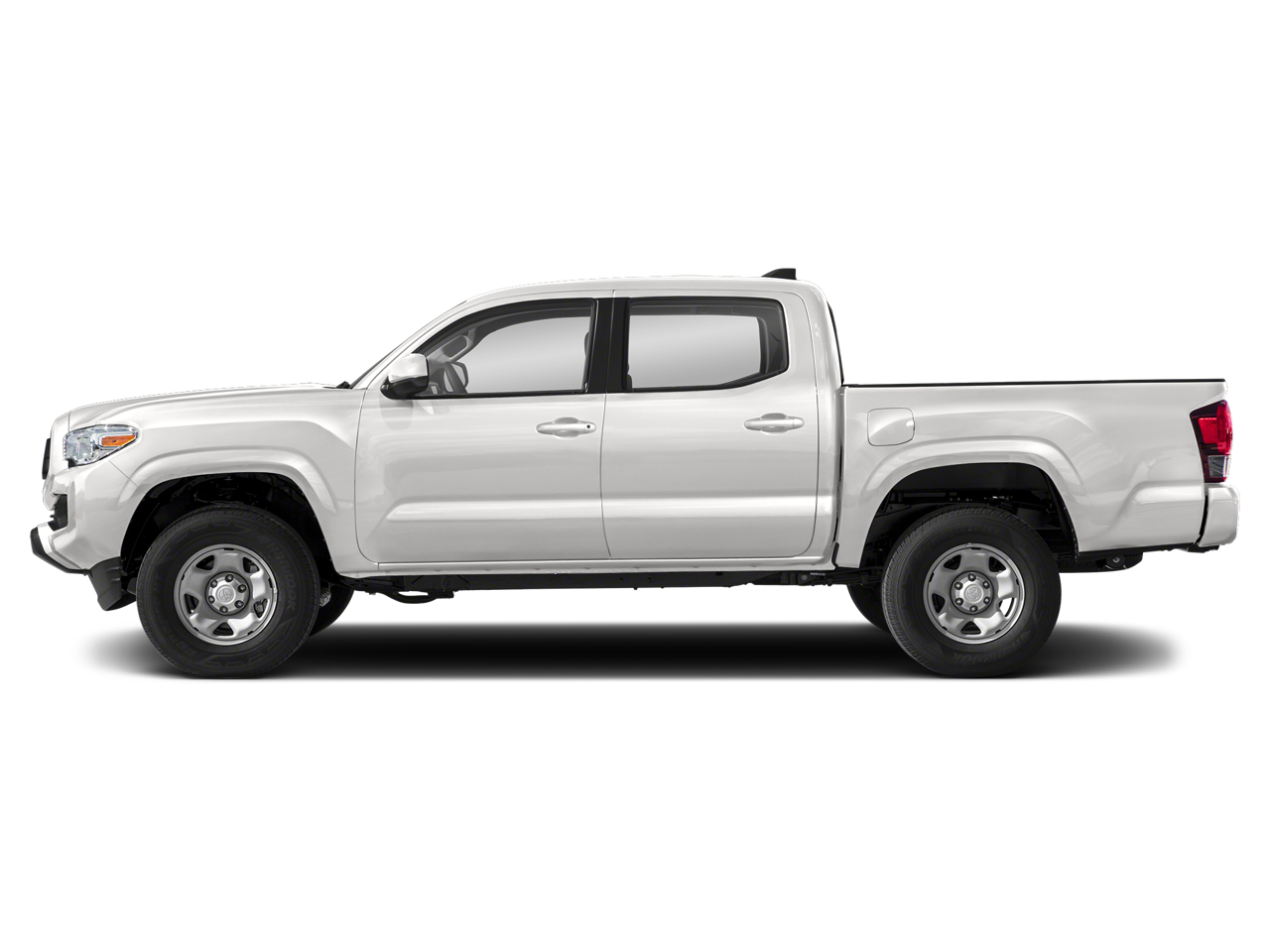 2022 Toyota Tacoma 4WD 4X4