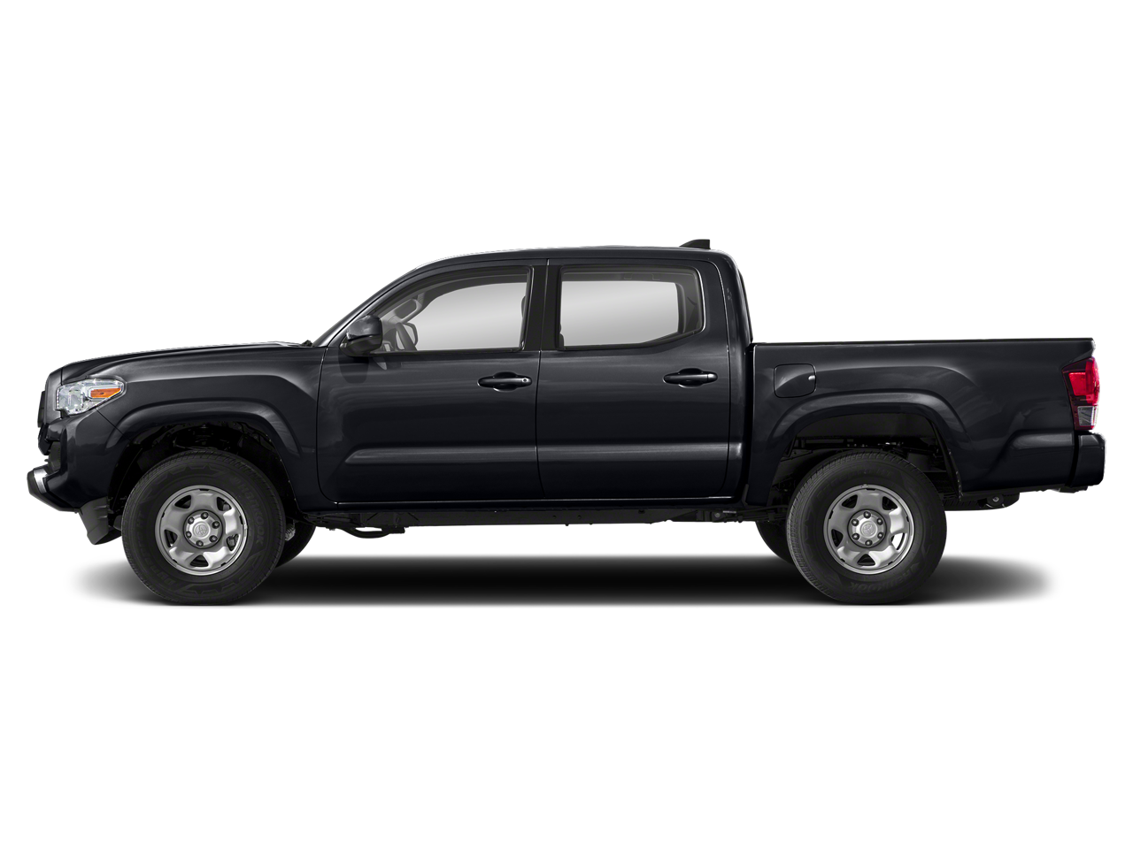 2022 Toyota Tacoma 4WD 4X4