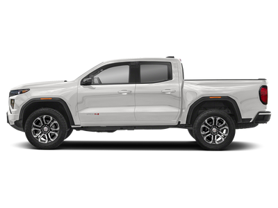 2023 GMC Canyon 4WD AT4