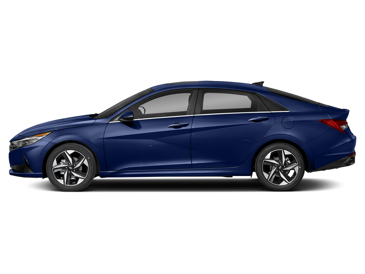2023 Hyundai Elantra Limited photo 3