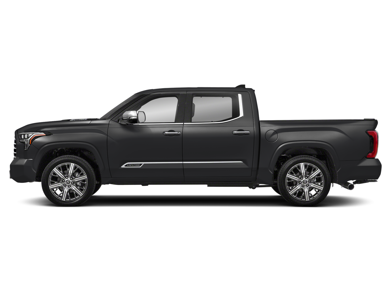 2023 Toyota Tundra 4WD Capstone Hybrid