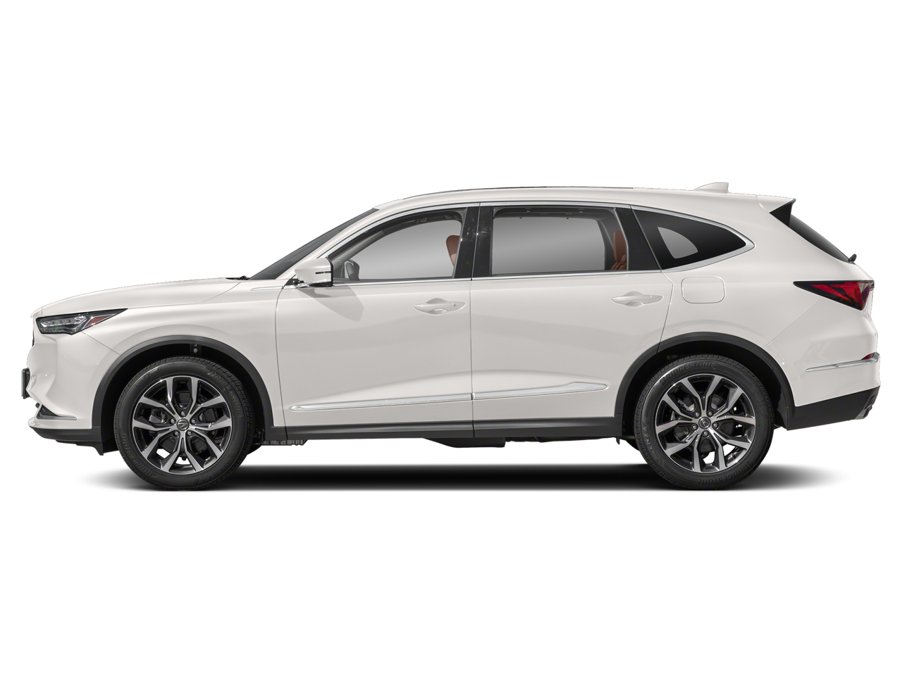 2024 Acura MDX w/Technology Package