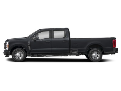 2024 Ford Super Duty F-250 SRW LARIAT