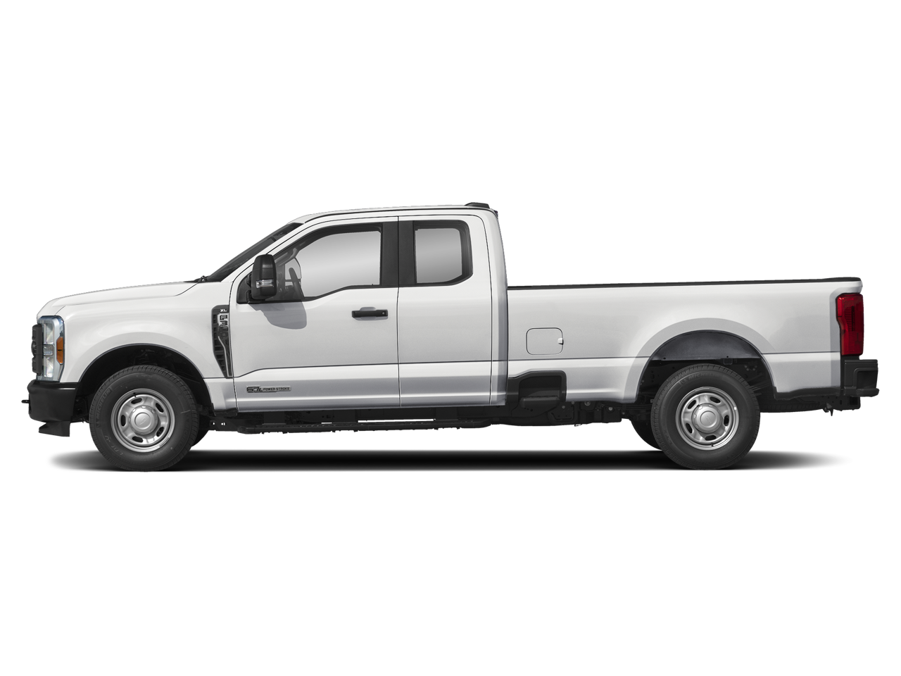 2024 Ford Super Duty F-350 SRW XL