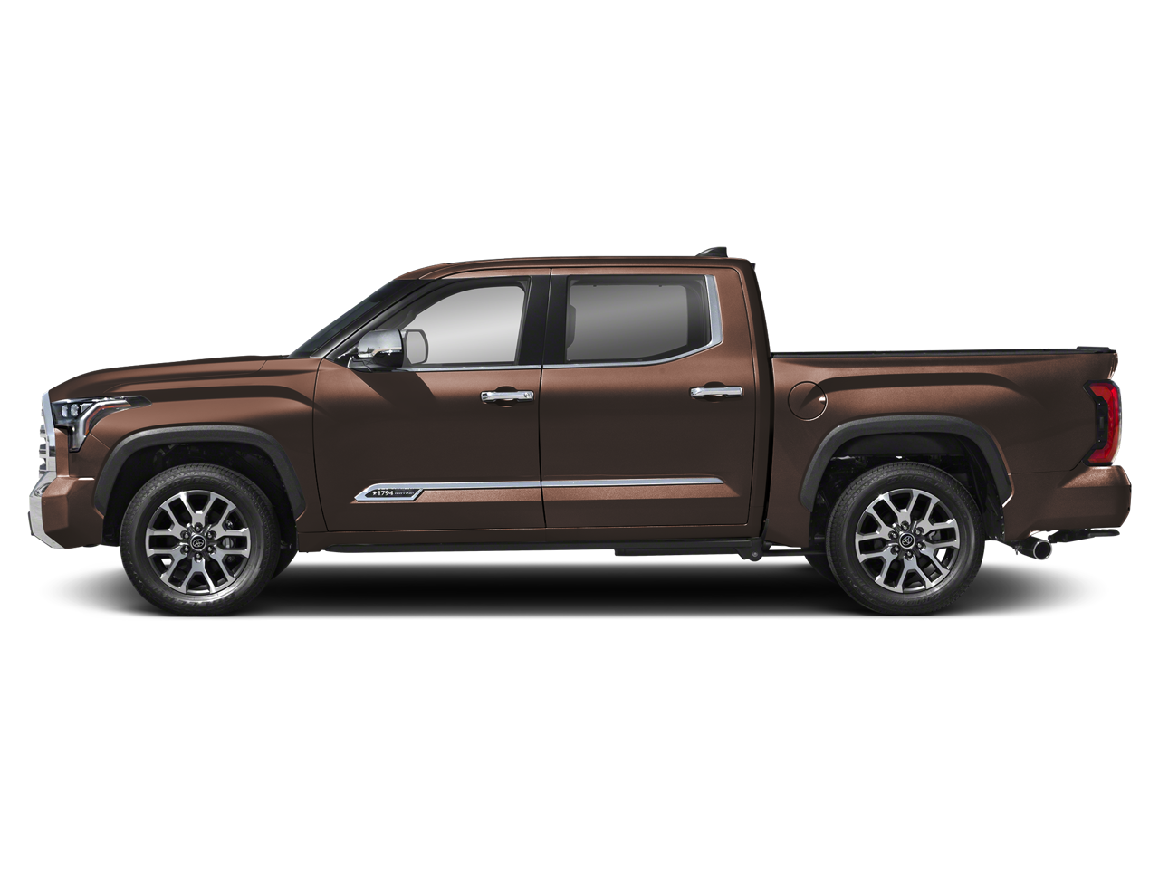 2024 Toyota Tundra 4WD 1794 Edition