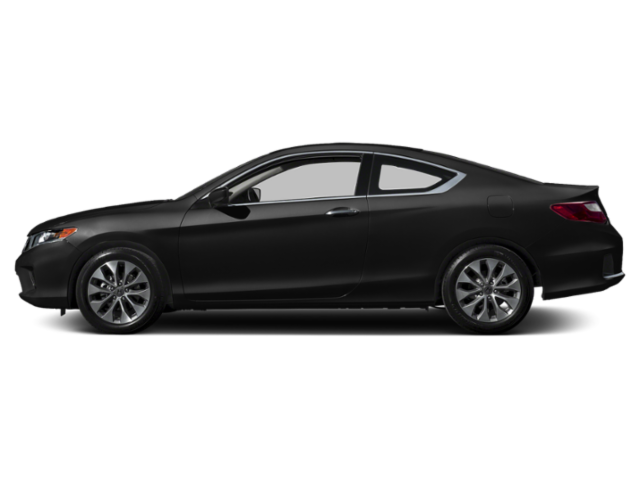 2013 Honda Accord Cpe LX-S