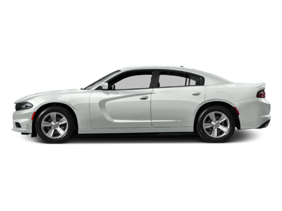 2016 Dodge Charger SE