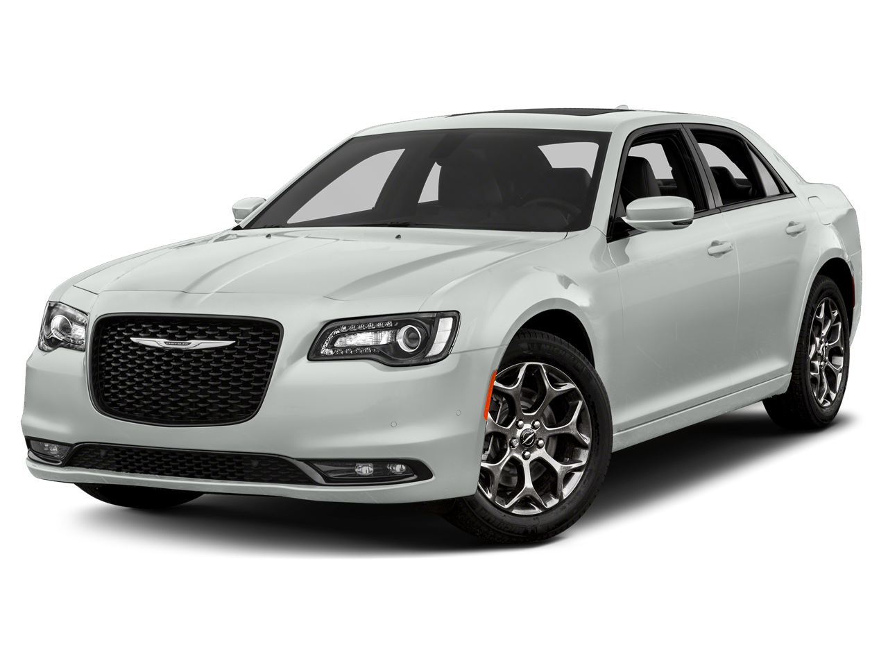 2015 Chrysler 300