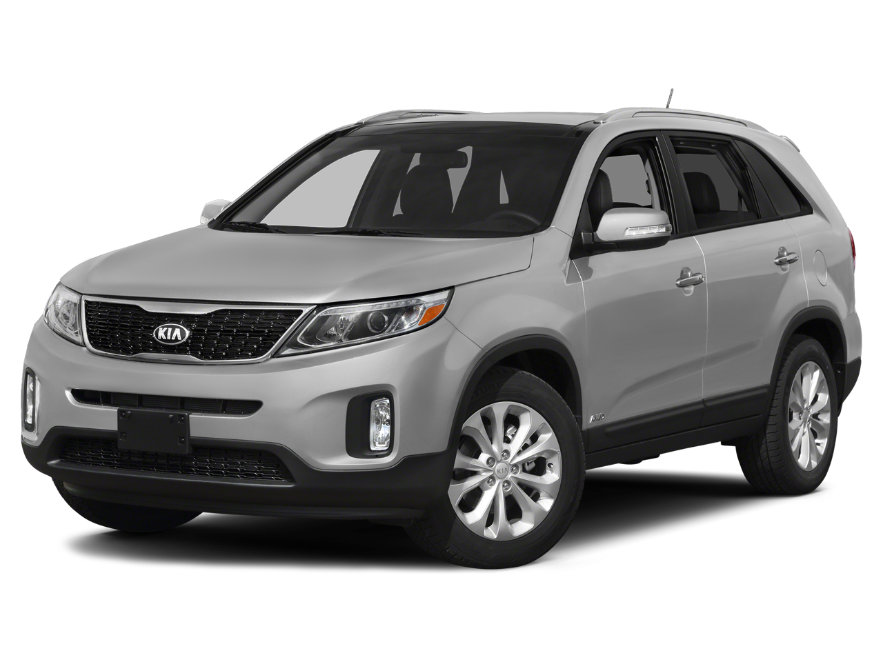 2015 Kia Sorento