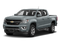 2018 Chevrolet Colorado 4WD Z71