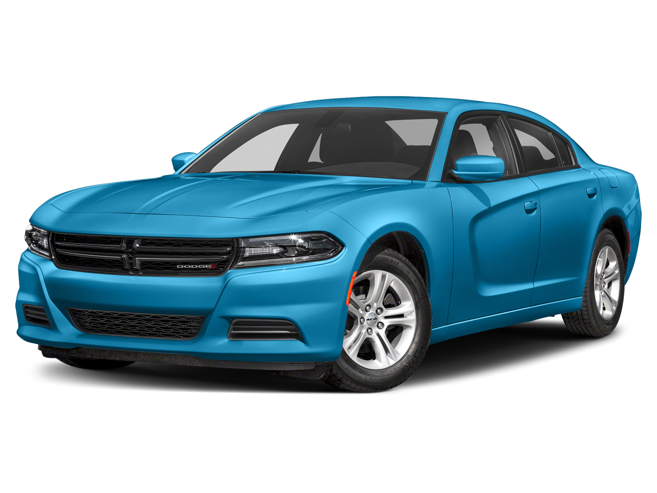 2019 Dodge Charger SXT photo 2