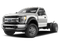 2019 Ford Super Duty F-550 DRW 4WD