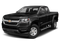 2020 Chevrolet Colorado 4WD LT