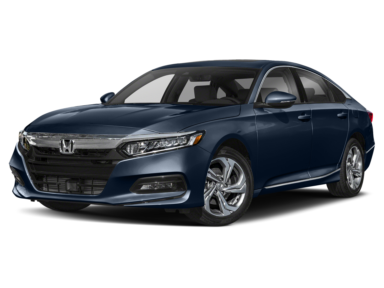 2020 Honda Accord Sedan EX-L