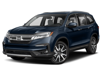 2020 Honda Pilot Touring 8-Passenger