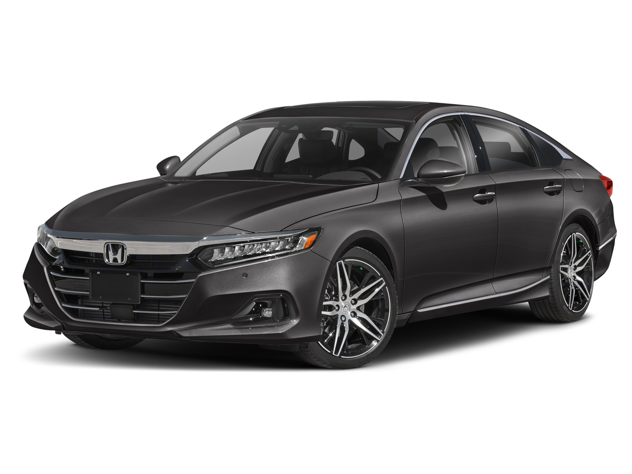 2021 Honda Accord Sedan Touring