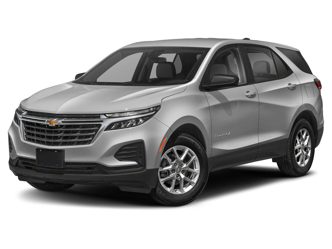 2022 Chevrolet Equinox LT 1.5T's photo