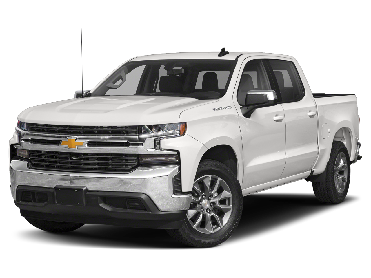2022 Chevrolet Silverado 1500 LTZ 4X4 Crew Cab Short Box's photo