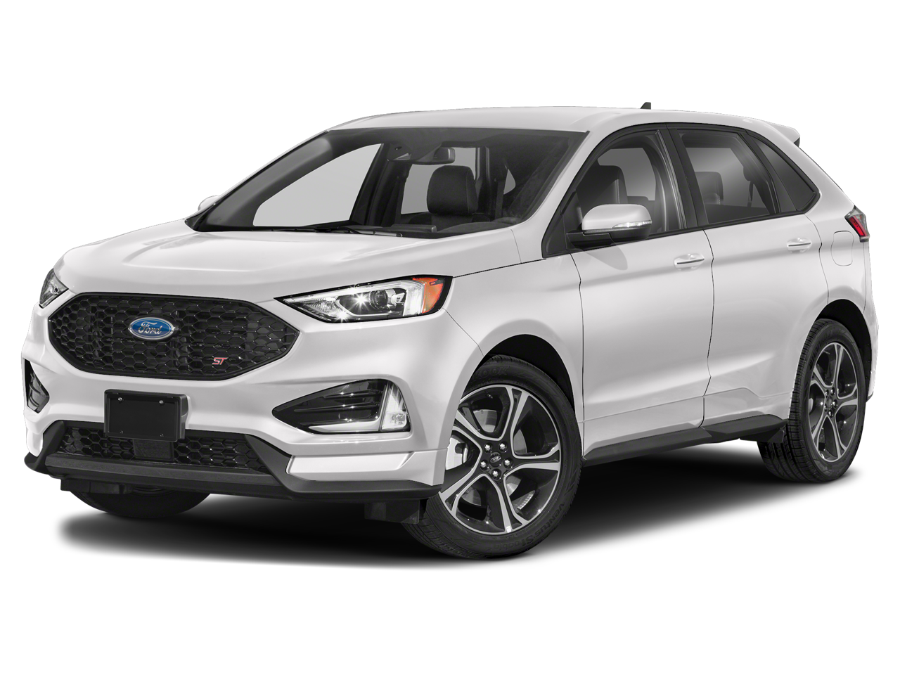 2022 Ford Edge ST