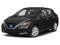 2022 Nissan LEAF SV