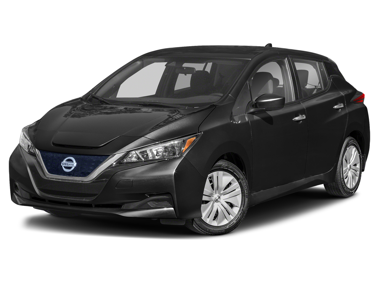 2022 Nissan LEAF SV