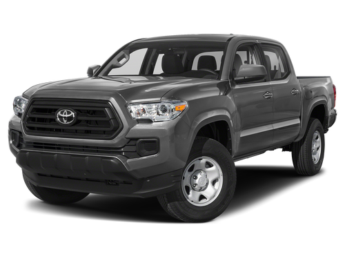 2022 Toyota Tacoma 4WD 4X4