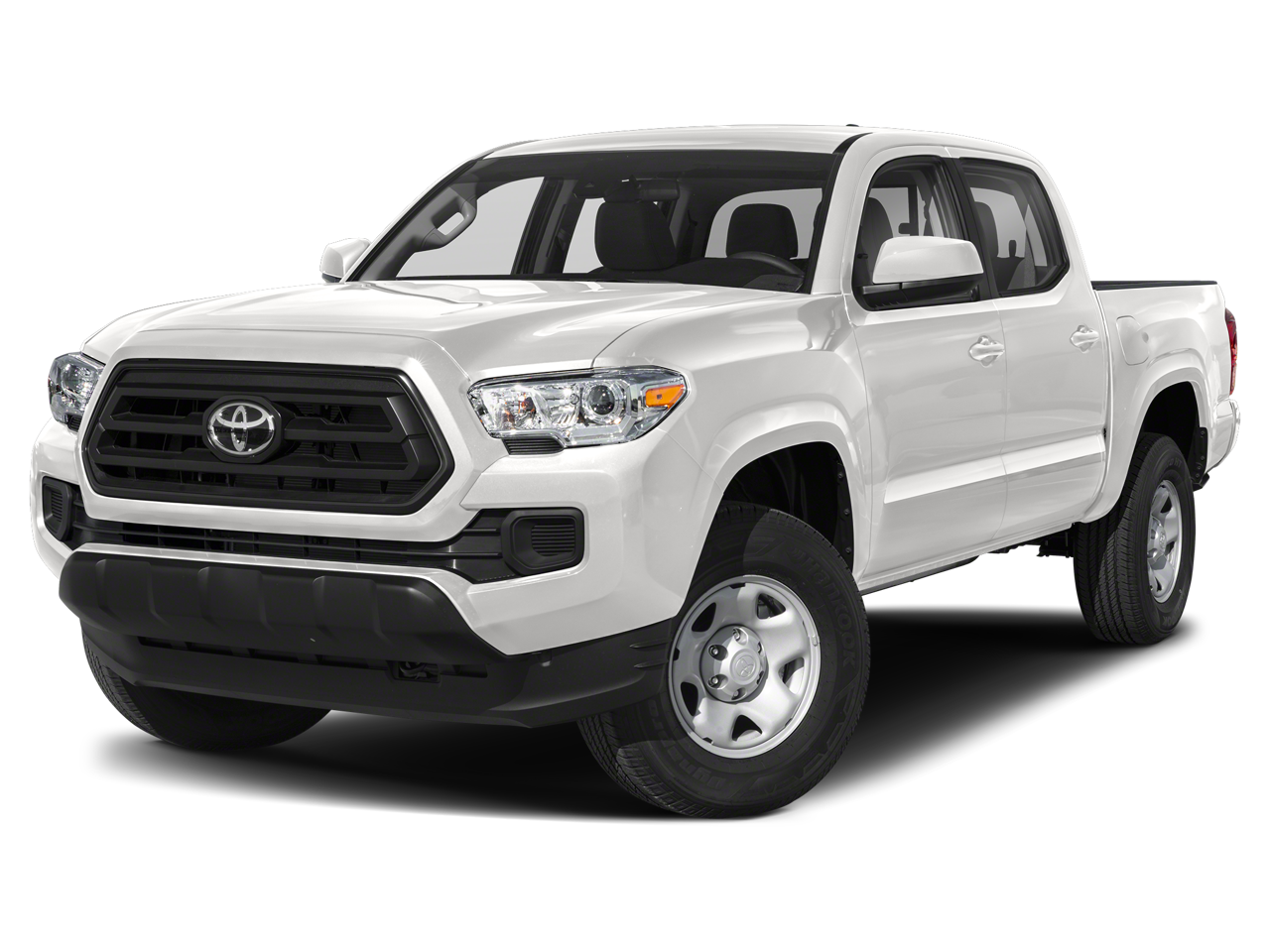 2022 Toyota Tacoma 4WD 4X4