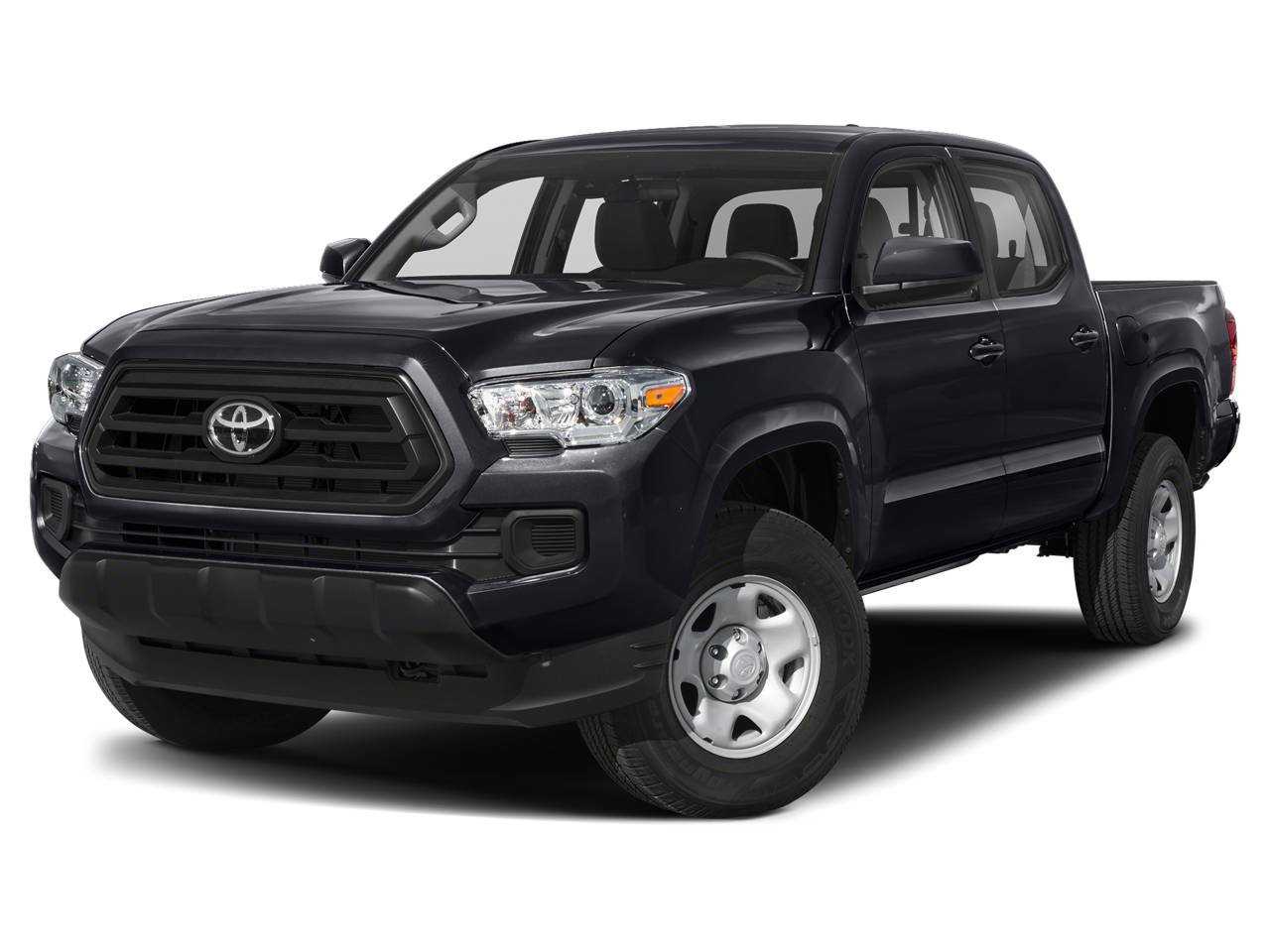 2022 Toyota Tacoma 4WD 4X4