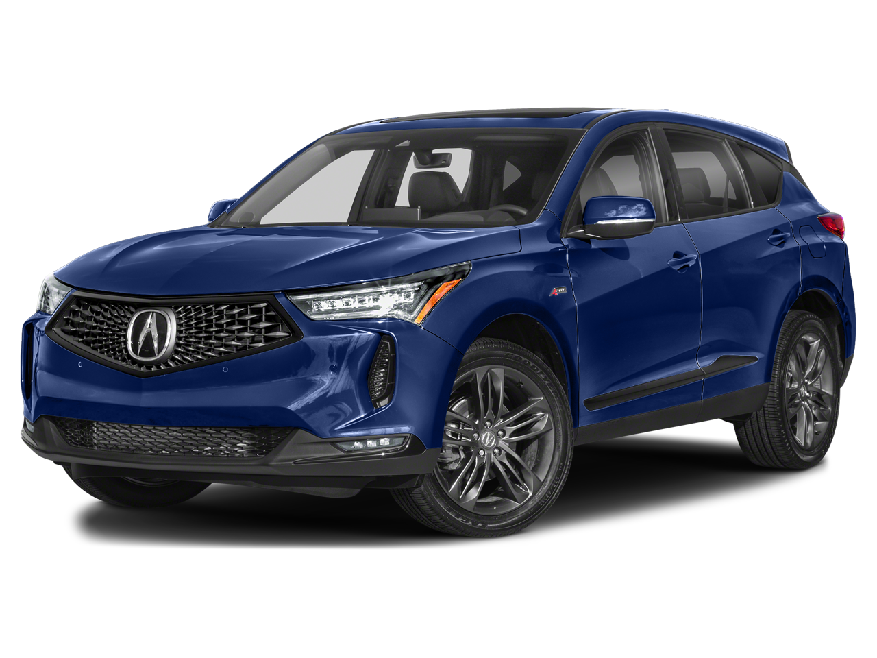 2023 Acura RDX w/A-Spec Package