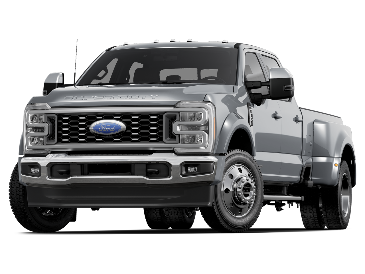 2023 Ford Super Duty F-450 DRW LARIAT