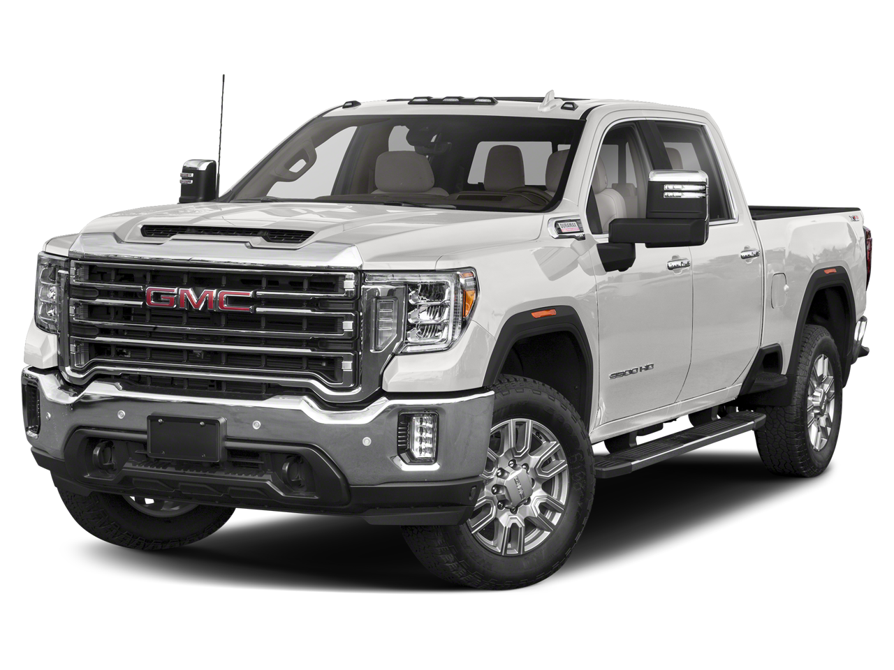 2023 GMC Sierra 3500 HD Pro