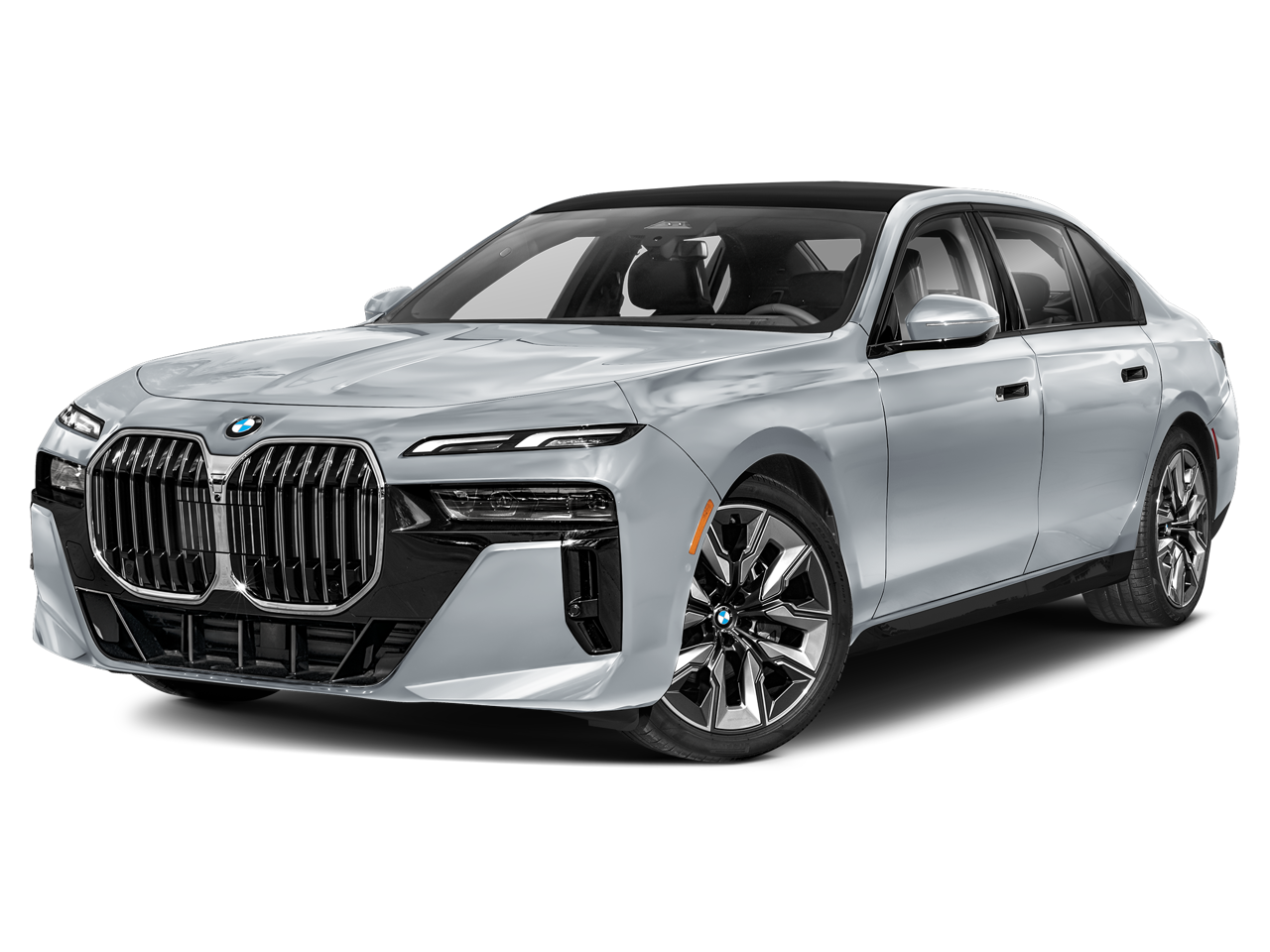 2024 BMW 7 Series 740i