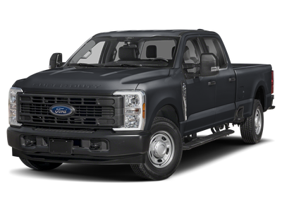 2024 Ford Super Duty F-250 SRW LARIAT